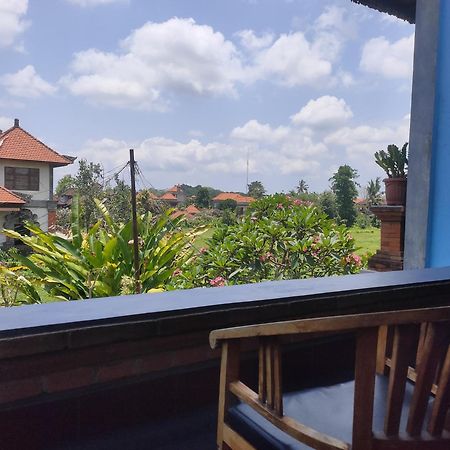 Candra Asri Bungalow Ubud  Exterior photo