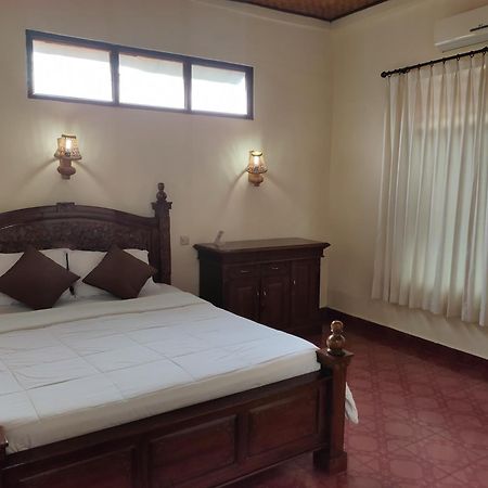 Candra Asri Bungalow Ubud  Exterior photo
