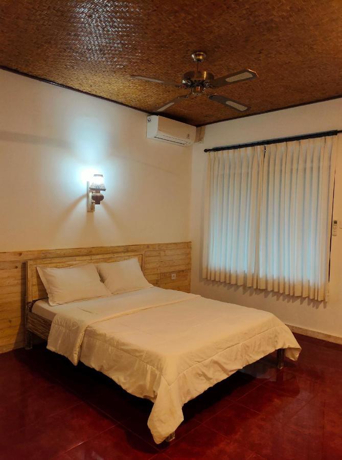 Candra Asri Bungalow Ubud  Exterior photo