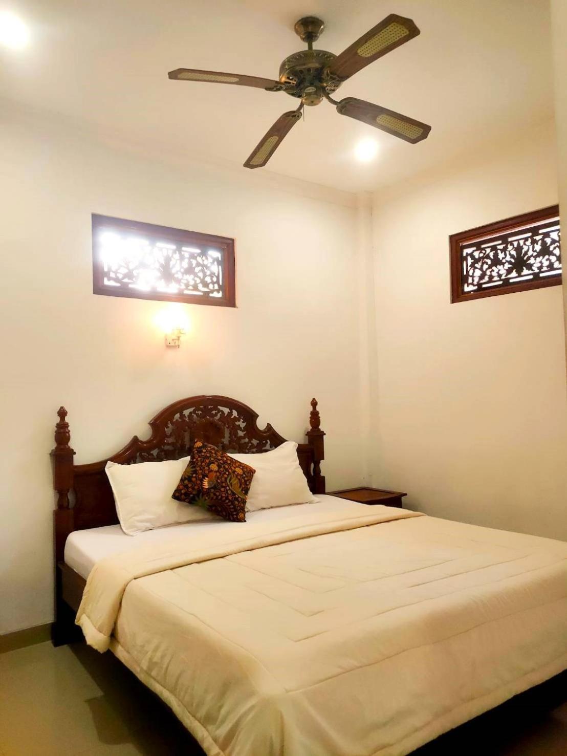 Candra Asri Bungalow Ubud  Exterior photo