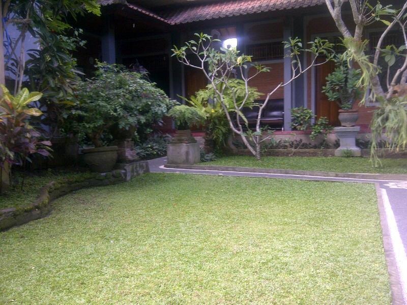Candra Asri Bungalow Ubud  Exterior photo