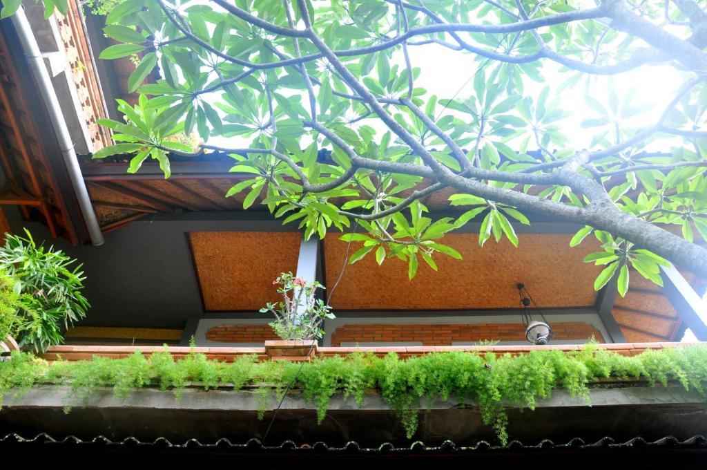 Candra Asri Bungalow Ubud  Exterior photo