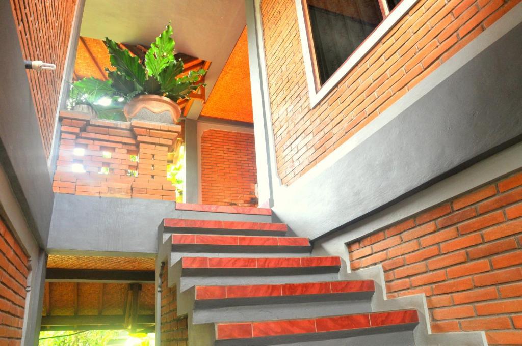 Candra Asri Bungalow Ubud  Exterior photo